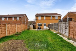 Newlands Avenue, Bolton, BL2