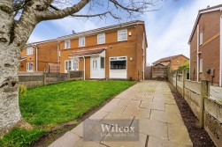 Newlands Avenue, Bolton, BL2