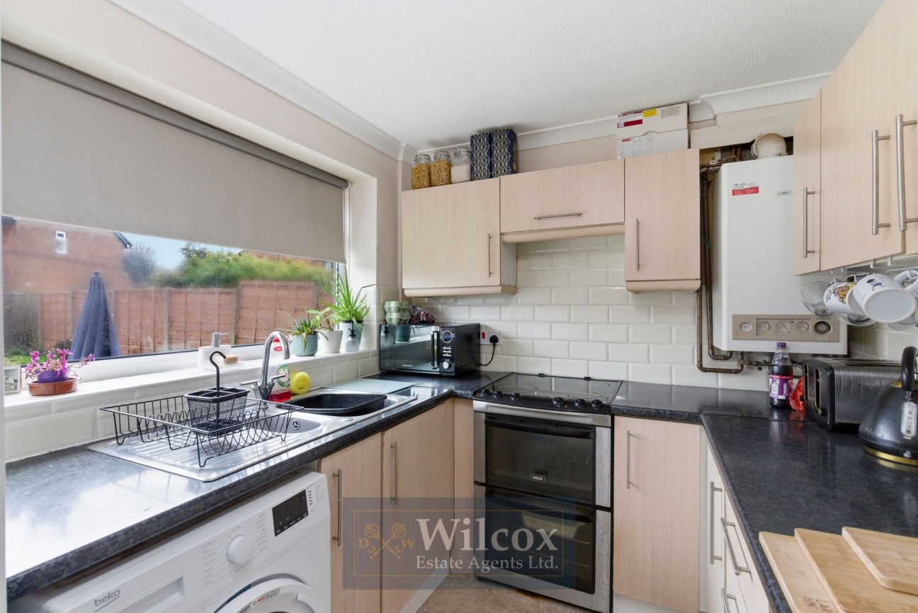 Newlands Avenue, Bolton, BL2