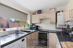 Newlands Avenue, Bolton, BL2