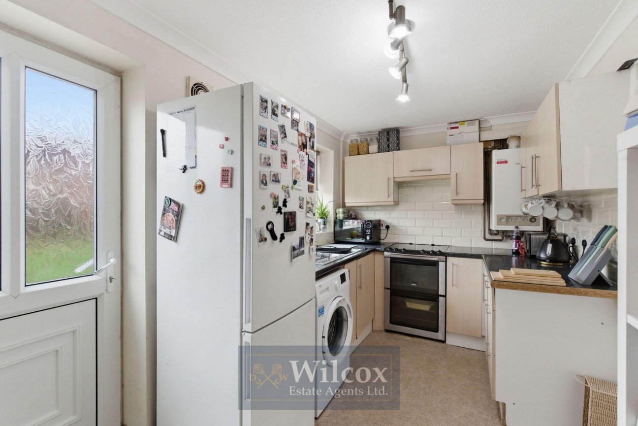 Newlands Avenue, Bolton, BL2