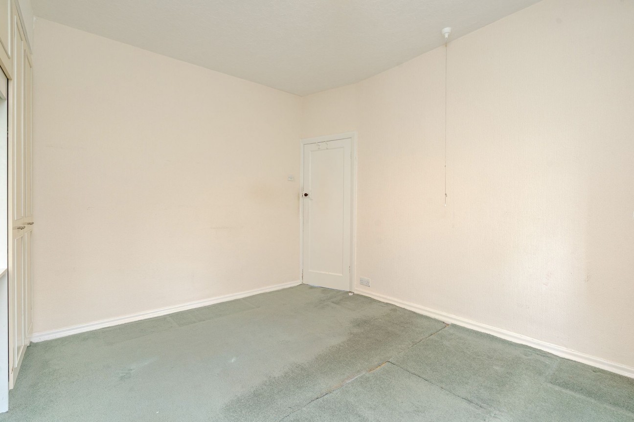 Long Lane, Bolton, BL2