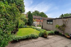Long Lane, Bolton, BL2
