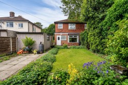 Long Lane, Bolton, BL2