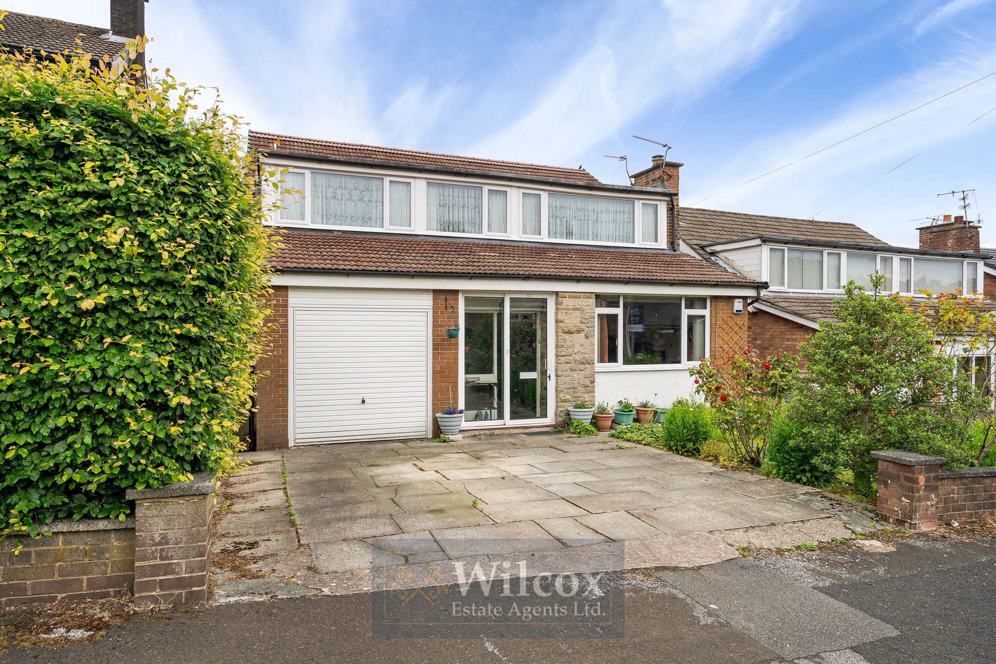 Kinloch Drive, Bolton, BL1
