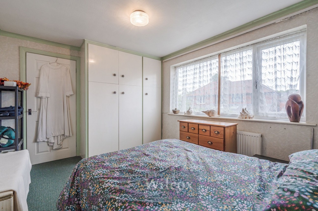 Kinloch Drive, Bolton, BL1