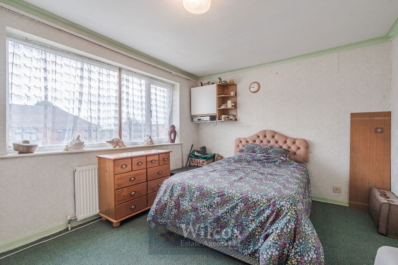 Kinloch Drive, Bolton, BL1
