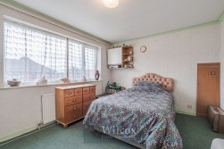 Kinloch Drive, Bolton, BL1