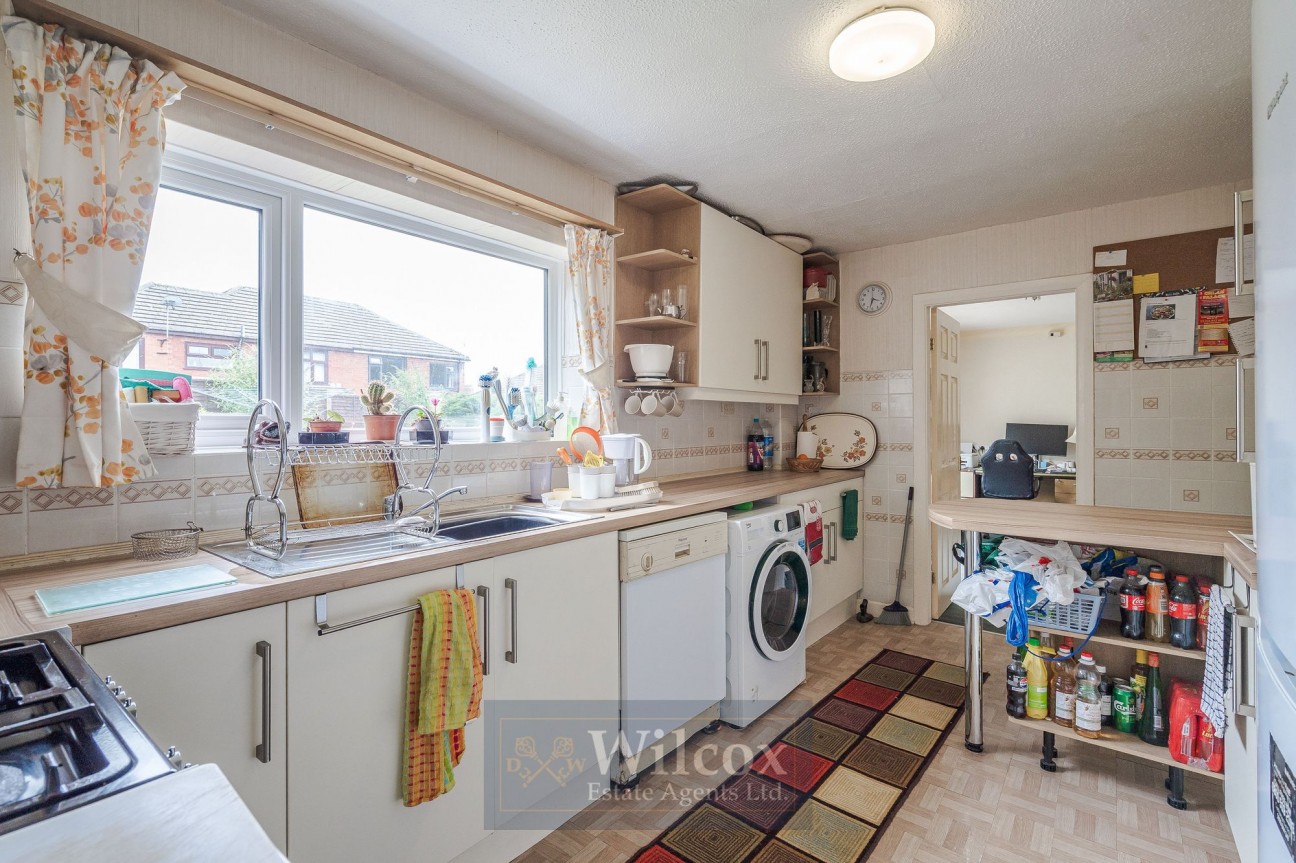 Kinloch Drive, Bolton, BL1