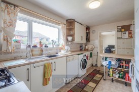 Kinloch Drive, Bolton, BL1