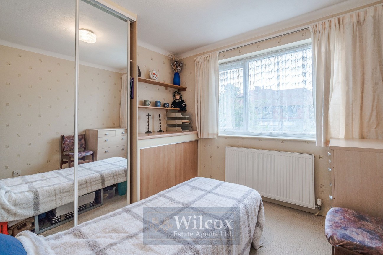 Kinloch Drive, Bolton, BL1
