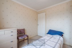 Kinloch Drive, Bolton, BL1