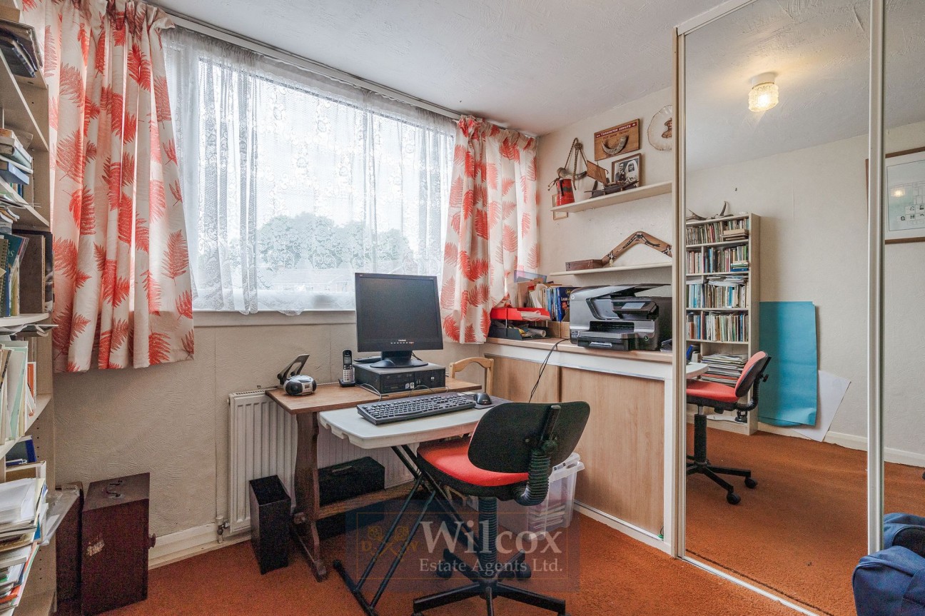 Kinloch Drive, Bolton, BL1