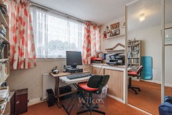 Kinloch Drive, Bolton, BL1