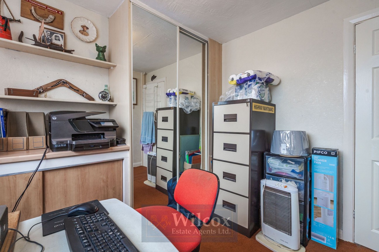 Kinloch Drive, Bolton, BL1