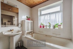 Kinloch Drive, Bolton, BL1