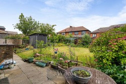 Kinloch Drive, Bolton, BL1