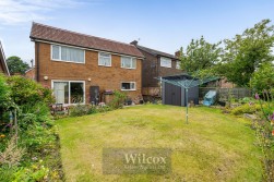 Kinloch Drive, Bolton, BL1