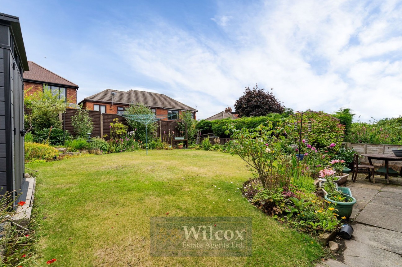 Kinloch Drive, Bolton, BL1