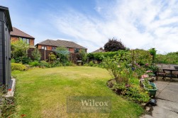 Kinloch Drive, Bolton, BL1