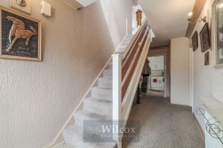 Kinloch Drive, Bolton, BL1