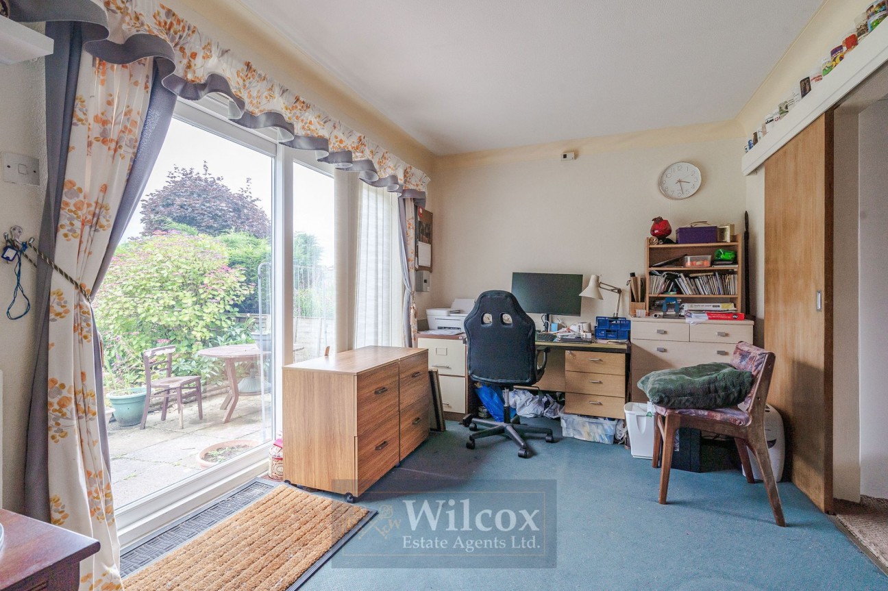 Kinloch Drive, Bolton, BL1