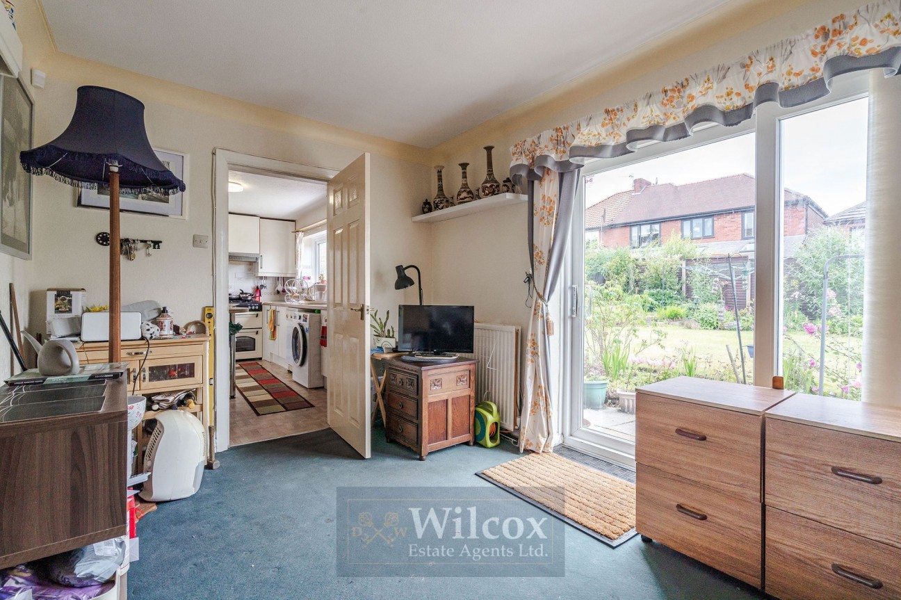 Kinloch Drive, Bolton, BL1