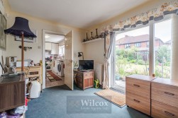 Kinloch Drive, Bolton, BL1