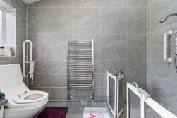Mellor Grove, Bolton, BL1