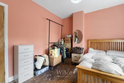 Mellor Grove, Bolton, BL1