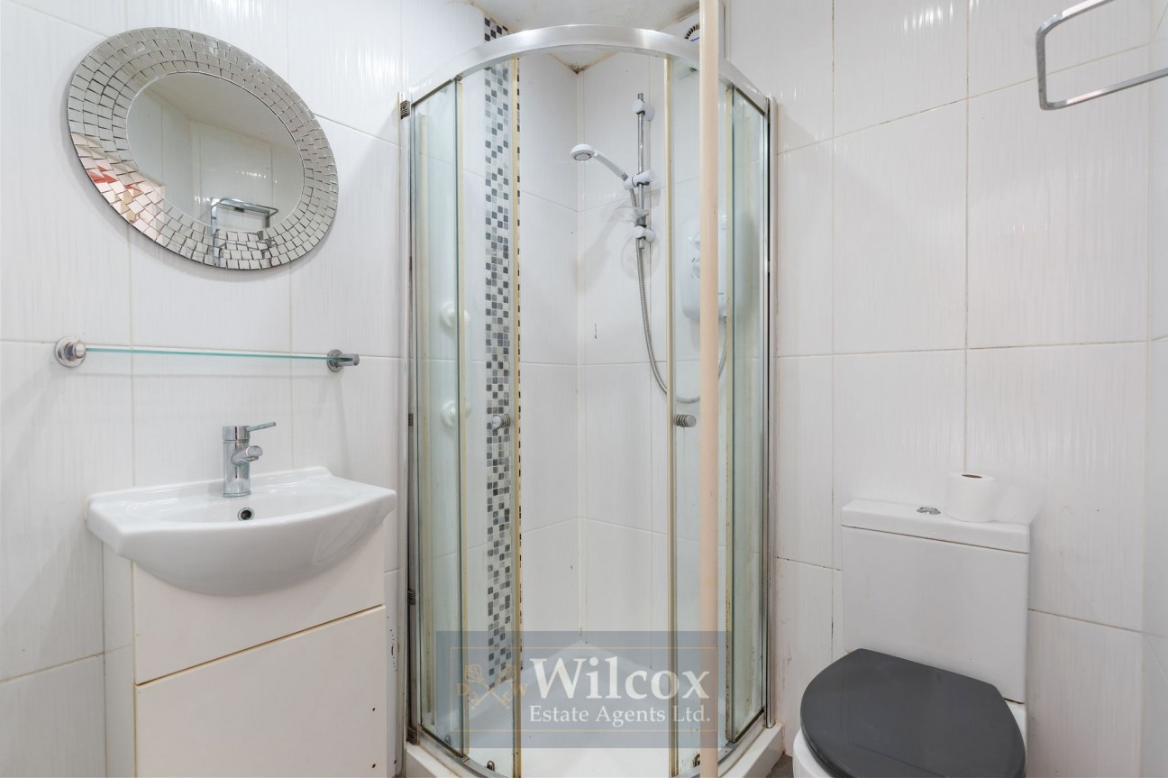 Mellor Grove, Bolton, BL1