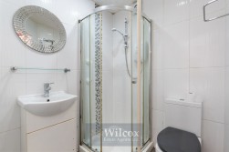 Mellor Grove, Bolton, BL1