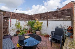 Mellor Grove, Bolton, BL1