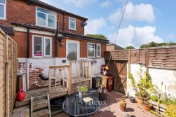 Mellor Grove, Bolton, BL1