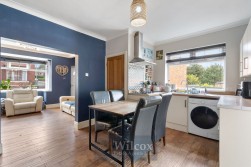 Mellor Grove, Bolton, BL1