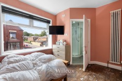 Mellor Grove, Bolton, BL1