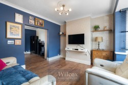 Mellor Grove, Bolton, BL1
