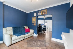 Mellor Grove, Bolton, BL1