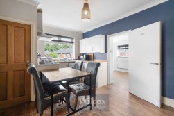 Mellor Grove, Bolton, BL1