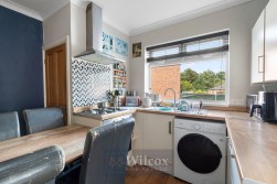 Mellor Grove, Bolton, BL1