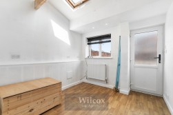 Mellor Grove, Bolton, BL1