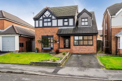 Winterfield Drive, Bolton, BL3