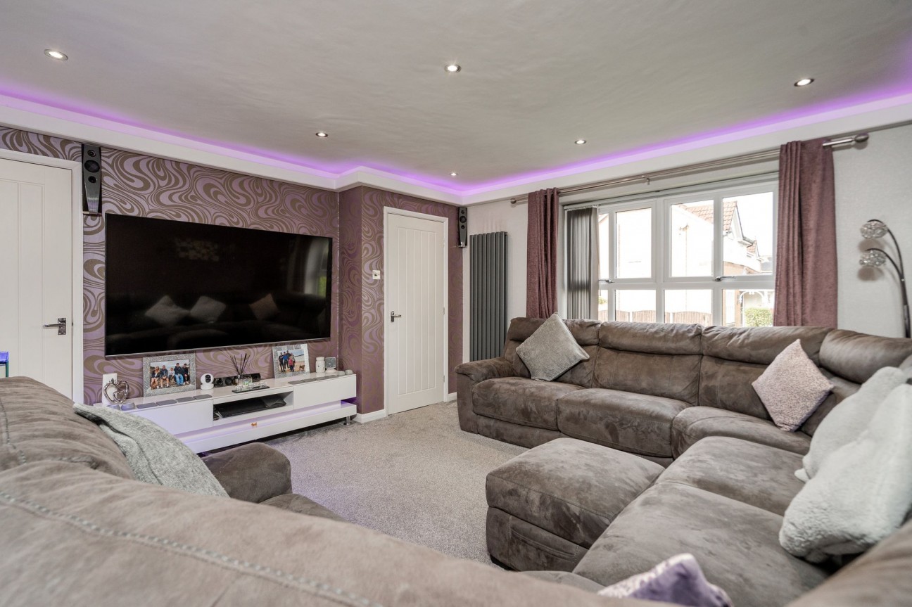 Winterfield Drive, Bolton, BL3