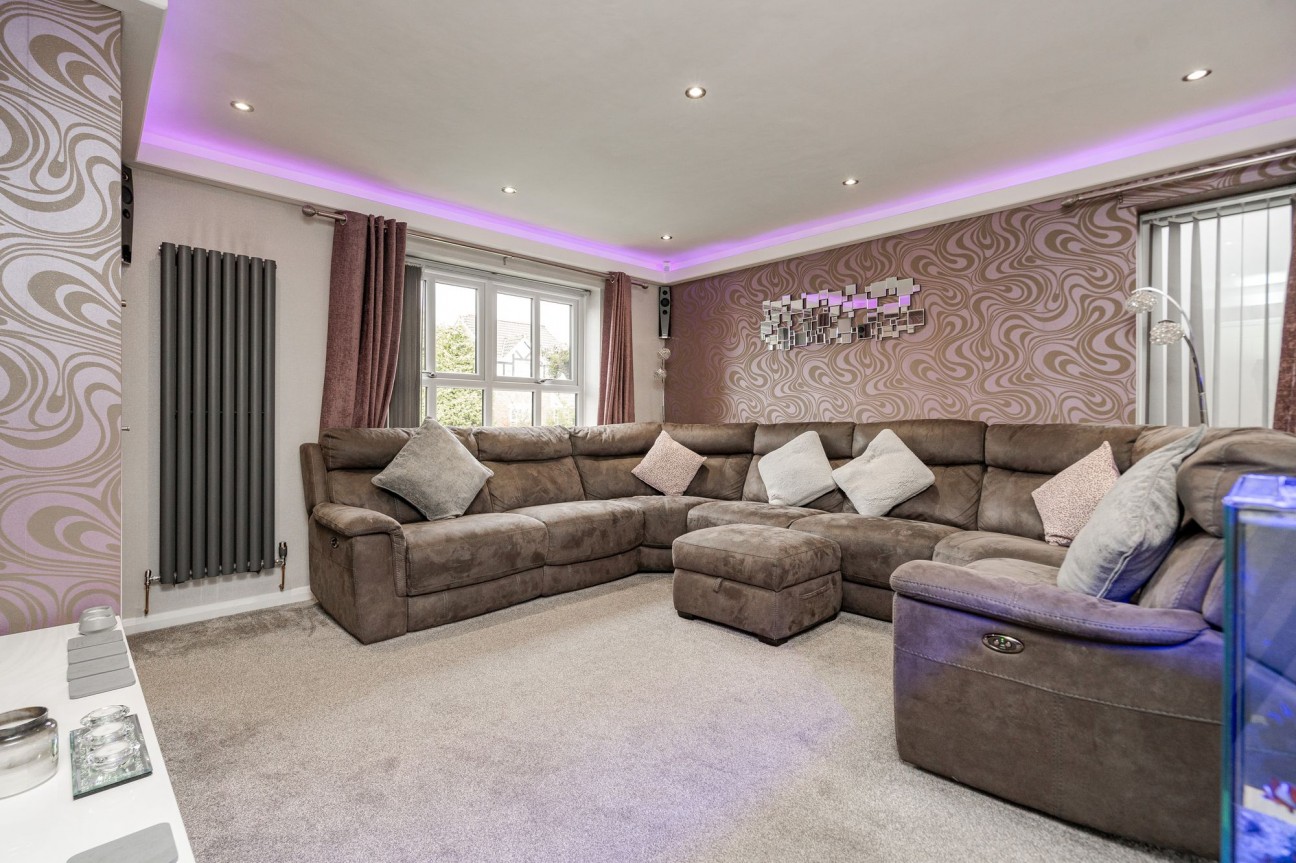 Winterfield Drive, Bolton, BL3