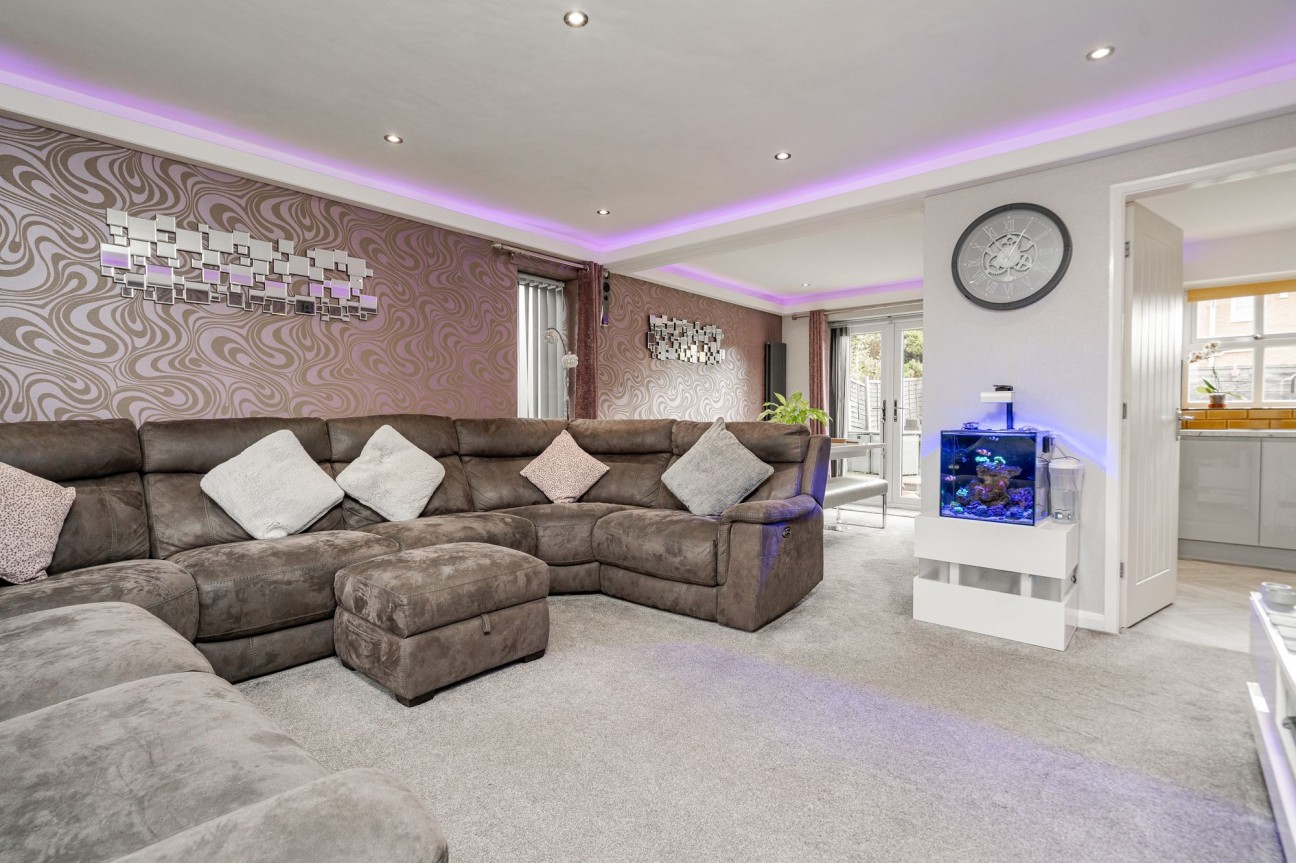 Winterfield Drive, Bolton, BL3