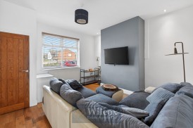 Denton Road, Bolton, BL2