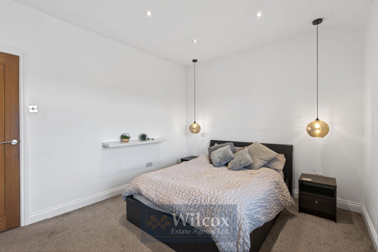 Denton Road, Bolton, BL2