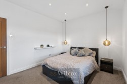 Denton Road, Bolton, BL2