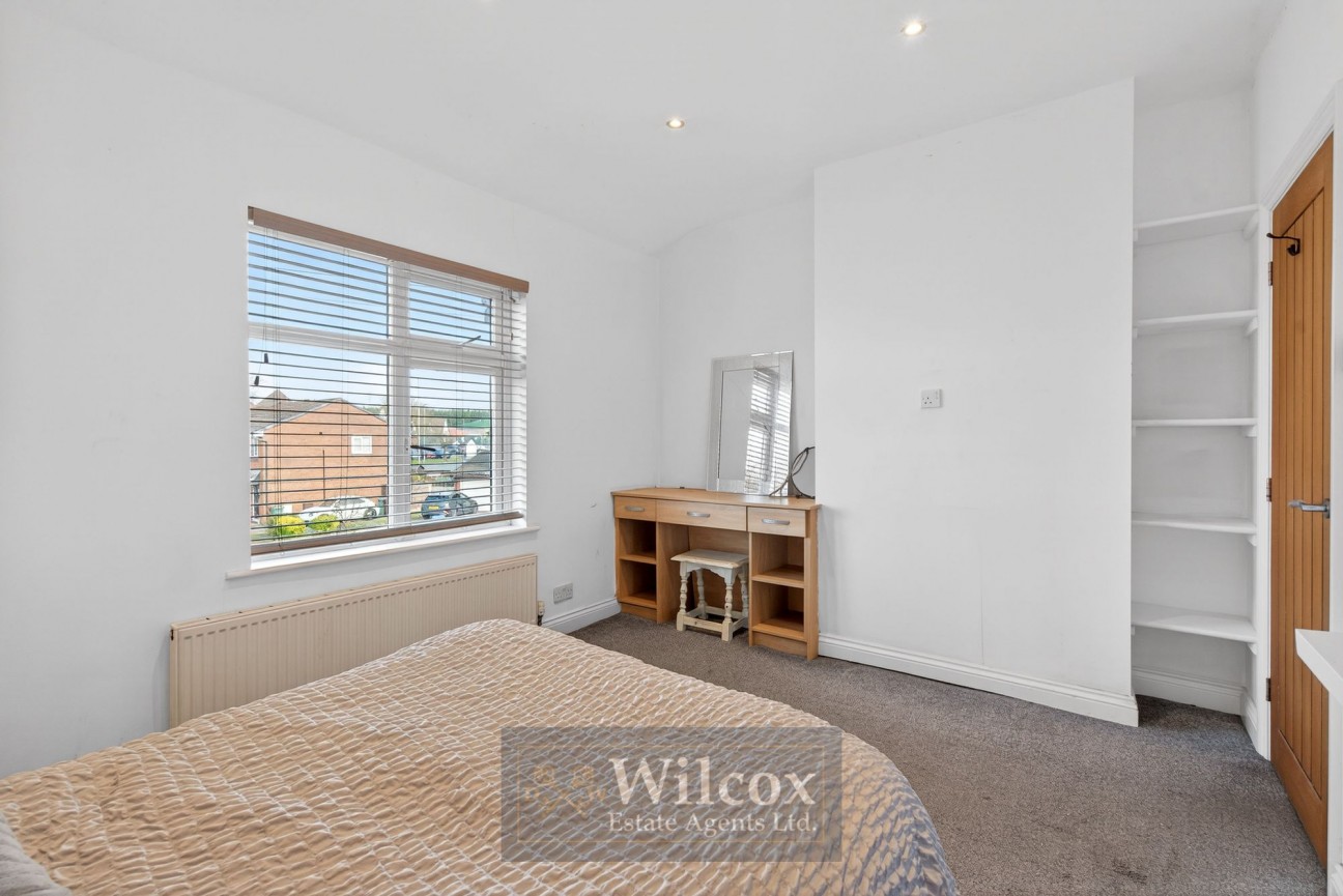 Denton Road, Bolton, BL2