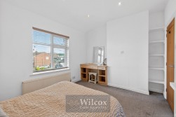 Denton Road, Bolton, BL2